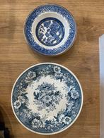 Porselein en zilver bestek, Enlèvement, Comme neuf, Argent