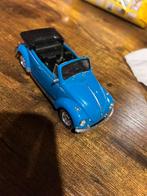 WELLY Volkswagen beetle Beetle Cabrio, Ophalen