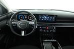 NEW TUCSON PLUG IN 252PK KRELL/19/KEY/SAFEXL/WINT/NAV-28%, Auto's, 4 cilinders, Leder en Stof, Zwart, 5 zetels