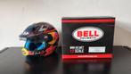 Bell HP10 Thierry Neuville WRC 2021 mini helmet 1/2, Ophalen of Verzenden, Nieuw, Overige typen