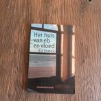 Het huis van eb en vloed Ed Franck, Ophalen of Verzenden