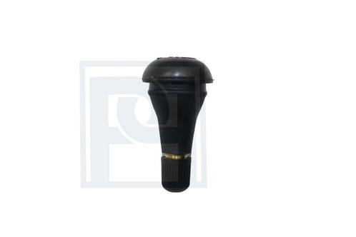 Ventiel tubeless stalen velg gat diameter 19.5 mm lengte 38m, Auto-onderdelen, Ophanging en Onderstel, Nieuw, Ophalen of Verzenden