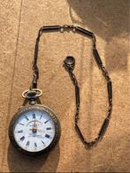 Louis Roskopf, Ophalen of Verzenden, Zo goed als nieuw, Zakhorloge, Overige merken