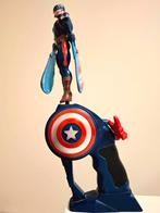 Vliegende Captain-America, Antiek en Kunst, Ophalen