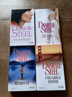 Set van 4 romans van Danielle Steel, Boeken, Ophalen of Verzenden, Zo goed als nieuw
