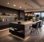 The Grand Kitchen | LUXE KEUKENS, Ophalen of Verzenden, Nieuw