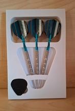 Darts pijlen target 23gr, Sport en Fitness, Darts, Ophalen of Verzenden, Zo goed als nieuw, Pijlen