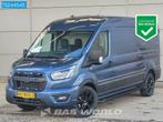 Ford Transit 170pk Automaat L3H2 Raptor Black Edition Limite, Auto's, Bestelwagens en Lichte vracht, Nieuw, Te koop, 2215 kg, Ford