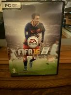 Fifa 16, Games en Spelcomputers, Ophalen of Verzenden, Zo goed als nieuw, Sport, 3 spelers of meer