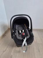 Maxi Cosi Pebble 360, Kinderen en Baby's, Ophalen, Autogordel of Isofix, Zijbescherming, Zo goed als nieuw