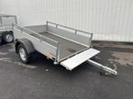 Saris MP 205 x 133 / 750 kg enkelas, Auto diversen, Ophalen, Nieuw
