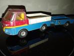 Corgi Toys Turbine Truck Qualitoys, Verzamelen, Ophalen of Verzenden, Gebruikt