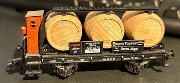 2918. Lightning-auto 46744 H0 Märklin. beschikbaar voor biedingen