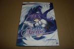 Aseria L'éternelle / L'intégrale (OAV, 2 épisodes), Ophalen of Verzenden, Zo goed als nieuw, Anime (Japans), Tekenfilm
