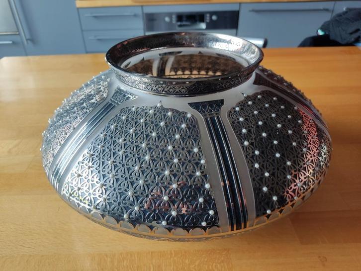 Paşabahçe Sultan Çeşmesi – Luxe decoratief object, Antiek en Kunst, Curiosa en Brocante, Ophalen of Verzenden