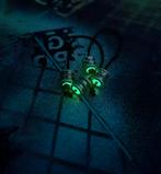 Fidgettoy anti stress kralen glow in the dark, CD & DVD, CD | Hardrock & Metal, Enlèvement ou Envoi