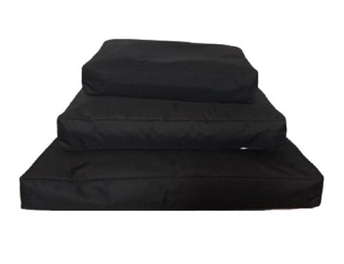 Hondenkussen Kussen Waterproof Canvas Comfortbag nu € 39,95!, Dieren en Toebehoren, Honden-accessoires, Nieuw, Ophalen of Verzenden