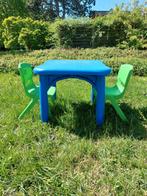 Kindertafel, Kinderen en Baby's, Ophalen, Zo goed als nieuw