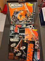 Meccano koffer Special edition 100th anniversary, Ophalen, Zo goed als nieuw