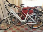 Elektrische fiets, Fietsen en Brommers, Elektrische fietsen, Ophalen, Zo goed als nieuw