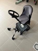 Planche poussette avec siège (buggy board), Kinderen en Baby's, Buggy's, Ophalen, Zo goed als nieuw