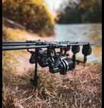 daiwa tournament 5000T omgebouwd, Ophalen, Zo goed als nieuw