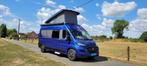 CARADO 600 VAN, Caravans en Kamperen, Mobilhomes, Diesel, 5 tot 6 meter, Particulier, Carado