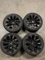 Velgen van golf 5, Ophalen, Velg(en)