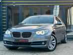 BMW 520 d GT (Grand Touring), Auto's, Monovolume, Leder, Diesel, 5 deurs