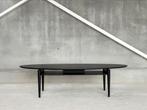 Scandinavische coffeetable, Antiek en Kunst, Ophalen