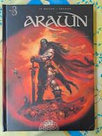 ARWN, Boeken, Ophalen of Verzenden, Gelezen, LE BRETON-GRENIER