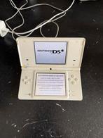 NINTENDO DS BLANCHE, Games en Spelcomputers, Spelcomputers | Nintendo DS, Ophalen