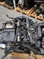 OPEL ASTRA J K ZAFIRA C 1.6 CDTU B16DTH COMPLETE MOTOR, Ophalen of Verzenden, Gebruikt, Opel