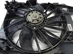 KACHEL VENTILATORMOTOR Renault Grand Scénic II (JM), Gebruikt, Renault