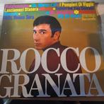 Vinyle : album de compilation Rocco Granata. Avec Marina., Enlèvement ou Envoi