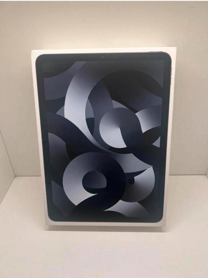 Ipad air m1 64gb 2022 10,9 inch (nieuwstaat), Computers en Software, Apple iPads, Zo goed als nieuw, Apple iPad, Wi-Fi, 11 inch