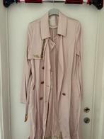 Babyroze trenchcoat, Ophalen of Verzenden, Nieuw, Maat 42/44 (L), Roze
