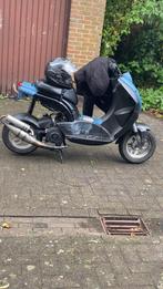 Peugeot ludix 70cc TPR teruil, Ophalen, Ludix