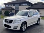 2011 Mercedes GLK 220cdi Pack AMG, Achat, Capteur de stationnement, Diesel, Automatique