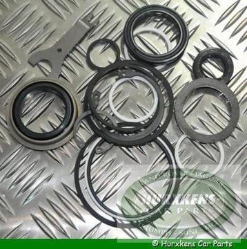 Revisieset stuurhuis Land Rover Discovery 2 beschikbaar voor biedingen