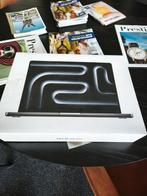 MacBook Pro 14", M4 Pro, 24GB/512GB, Ophalen, Nieuw, Azerty, MacBook