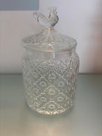 Prachtige stolp/pot! Nieuw! Designwinkel!!, Huis en Inrichting, Ophalen of Verzenden, Nieuw