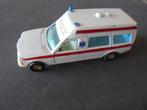 ambulance corgi mercedes 2500, Hobby & Loisirs créatifs, Voitures miniatures | 1:32, Corgi, Utilisé, Envoi, Voiture