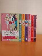 Sara Shepard - Pretty little liars (reeks 1-8, NL), Boeken, Zo goed als nieuw, Fictie, Ophalen, Sara Shepard