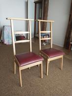 Kerk stoelen, Huis en Inrichting, Ophalen, Gebruikt
