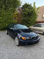 Bmw 320cd prête à immatriculer, Auto's, Particulier, 3 Reeks, Te koop, Coupé