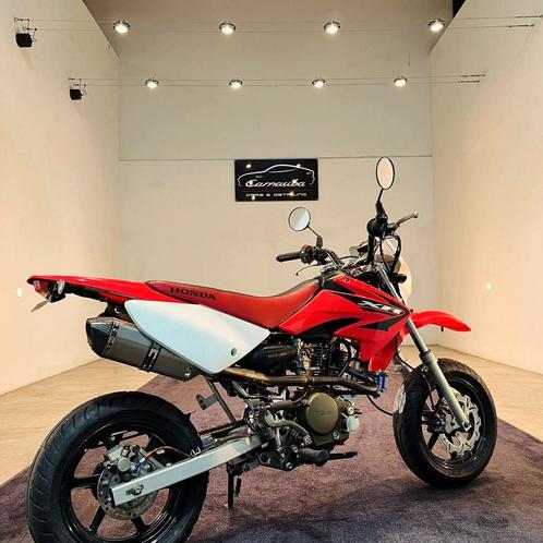 Honda xr Dringend weg!, Fietsen en Brommers, Brommers | Overige merken, Ophalen