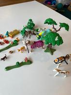Playmobil collection, Enlèvement ou Envoi, Utilisé