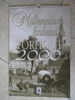 Torhout millenniumkalender 2000, Ophalen of Verzenden