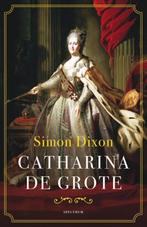 Catharina De Grote Simon Dixon, Europa, Nieuw, Ophalen of Verzenden, 17e en 18e eeuw